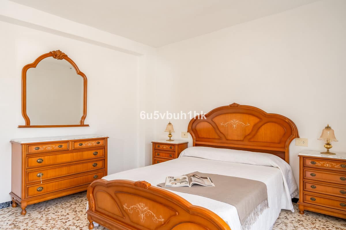 Halfvrijstaand chalet met 5 slaapkamers in Tolox in Tolox - foto 12