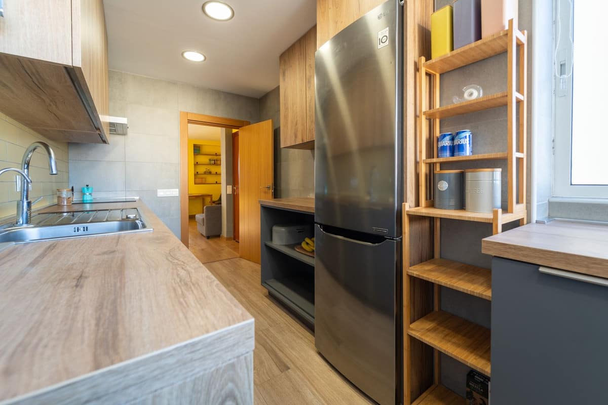 Drie-slaapkamerappartement in Fuengirola in Fuengirola - foto 17