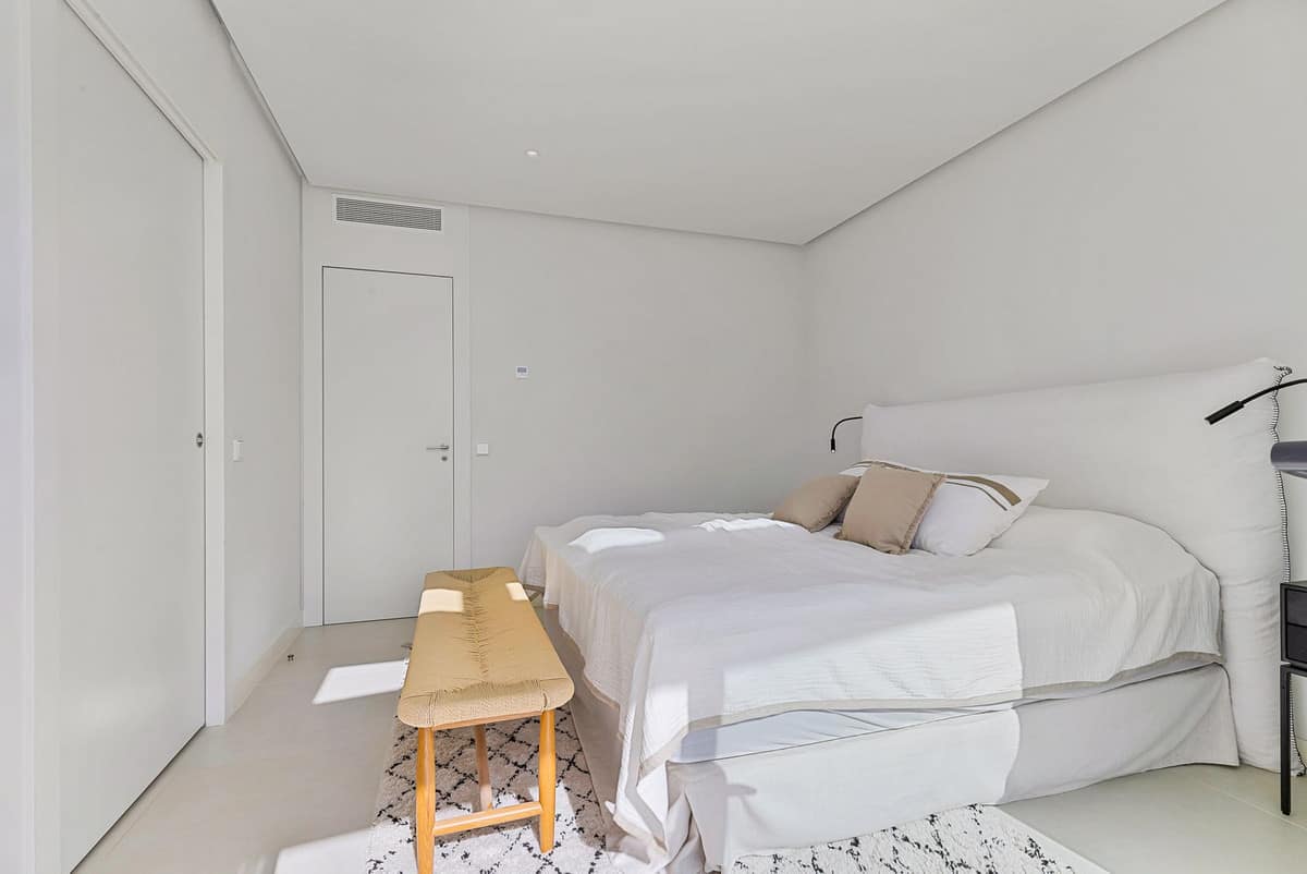 Luxueuze penthouse met panoramisch uitzicht op de Middellandse Zee in Fuengirola (El Higuerón) in Fuengirola - foto 18