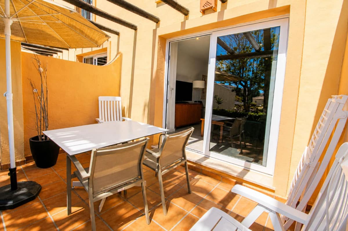 2-slaapkamerappartement in Mijas Costa in Mijas Costa - foto 10