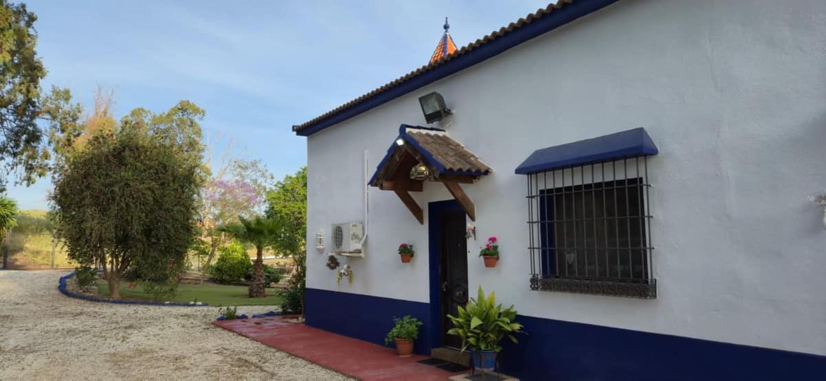 3-slaapkamer Finca in Cártama in Cártama - foto 2