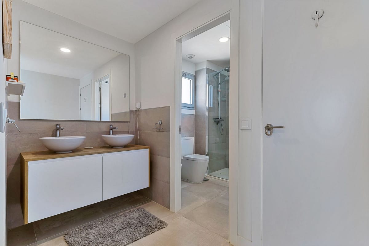 Mediterranean Dream Living – 2-slaapkamer appartement met zeezicht in Fuengirola in Fuengirola - foto 10