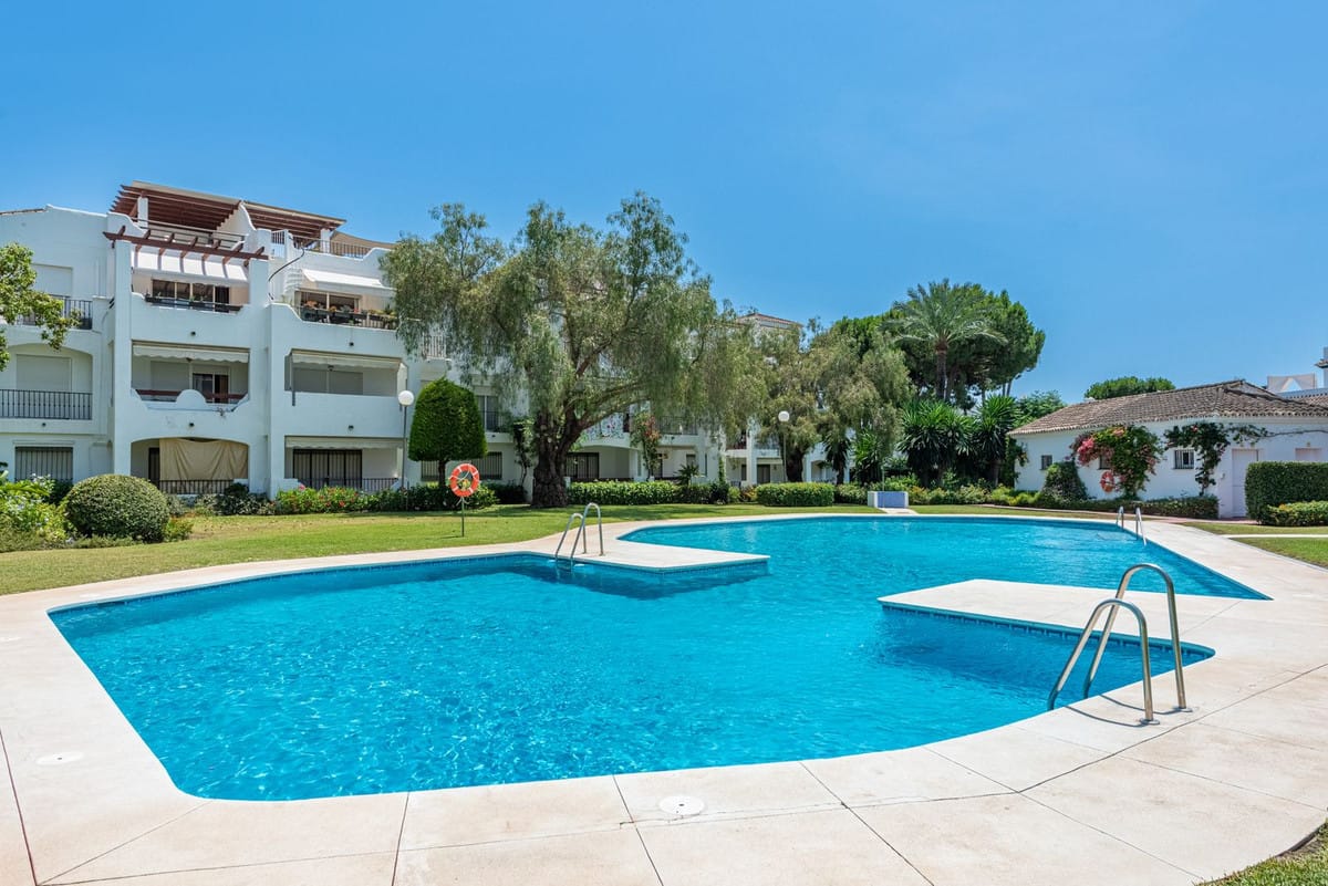 2-slaapkamer penthouse in Estepona in Estepona - foto 7