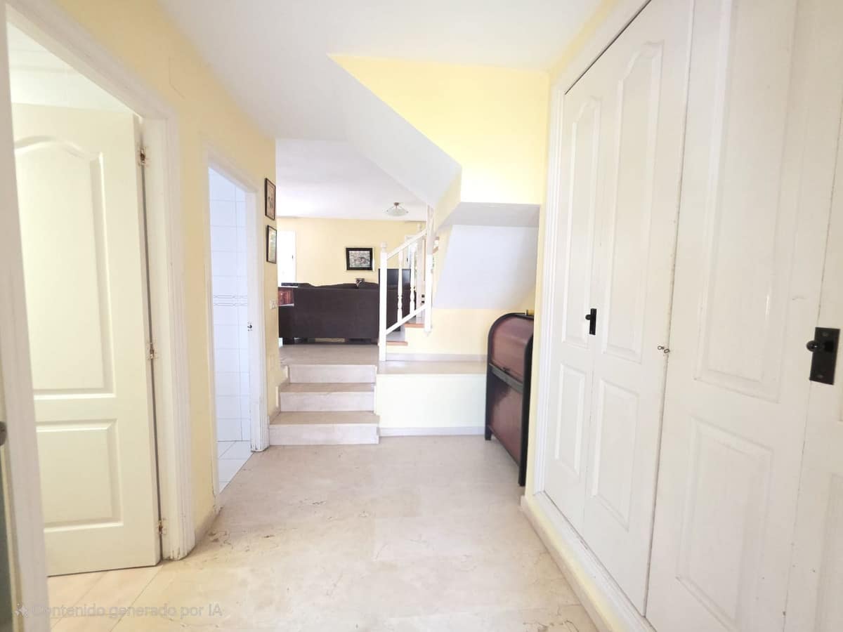 3-slaapkamerwoning aan het strand in Casares Playa in Casares Playa - foto 6