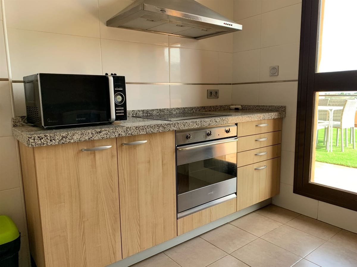 Drie-slaapkamer penthouse in Calanova Golf, Málaga in Calanova Golf - foto 15