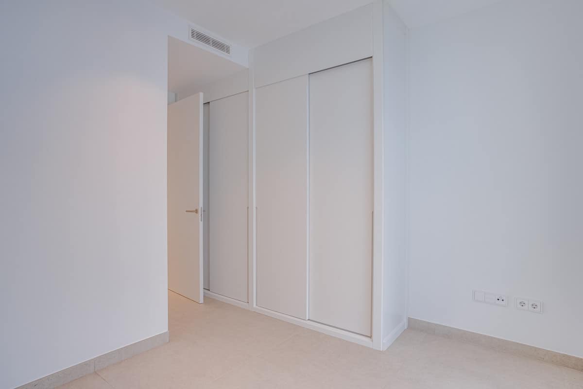 Drie-slaapkamerappartement in Artola in Artola - foto 12