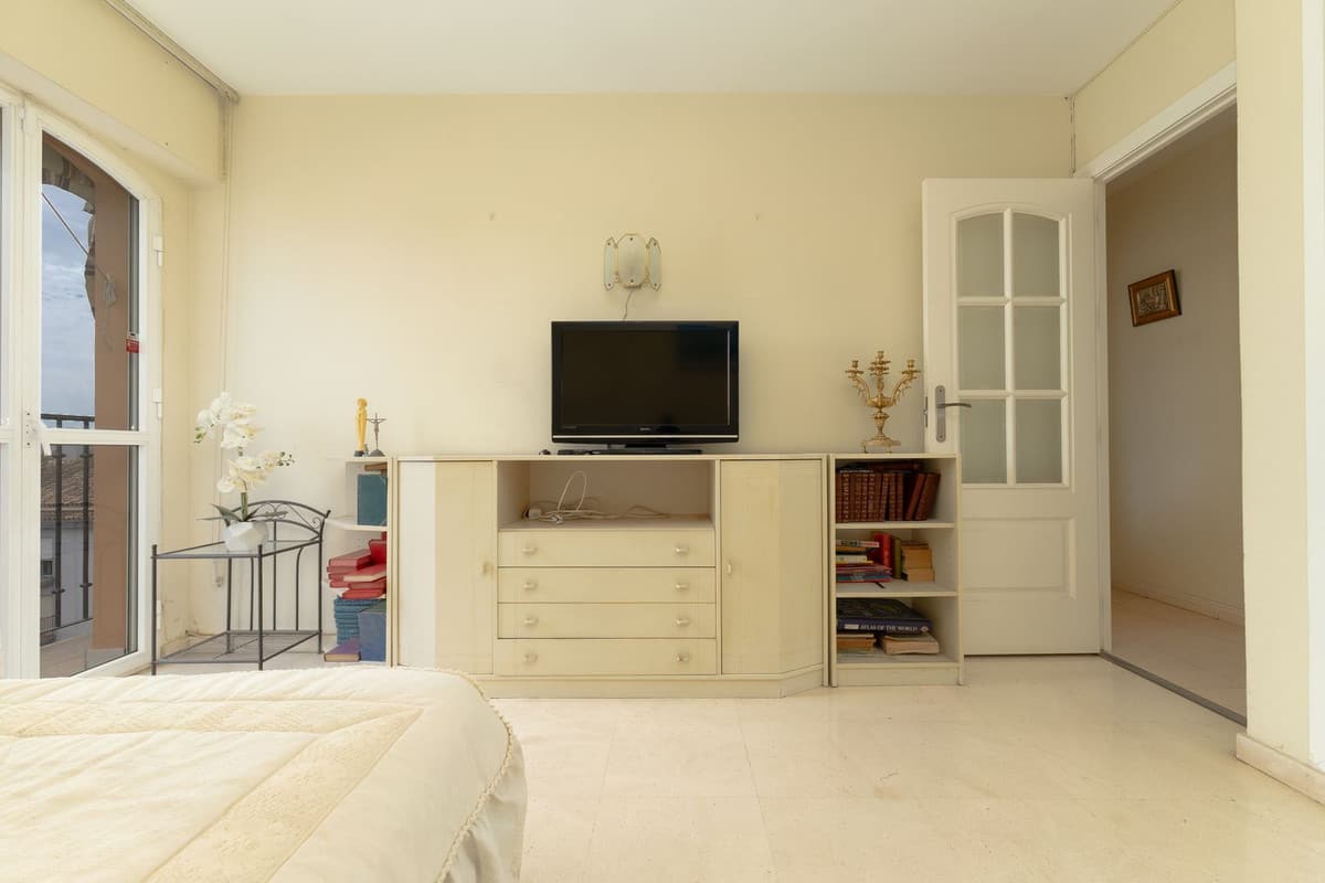 Driekamerappartement in Fuengirola in Fuengirola - foto 18