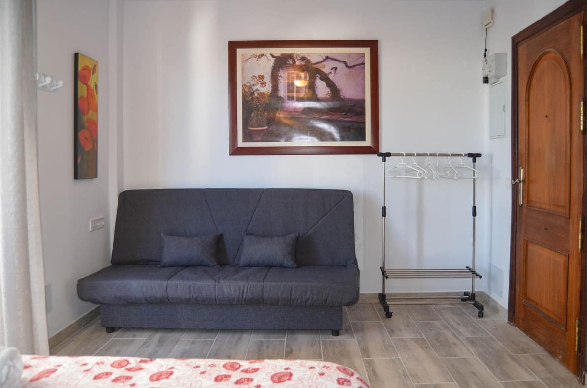 4-slaapkamerappartement in Estepona in Estepona - foto 17