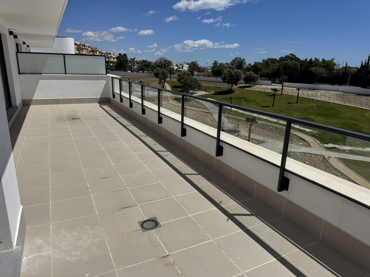 Drie-slaapkamer penthouse in Selwo in Selwo - foto 9