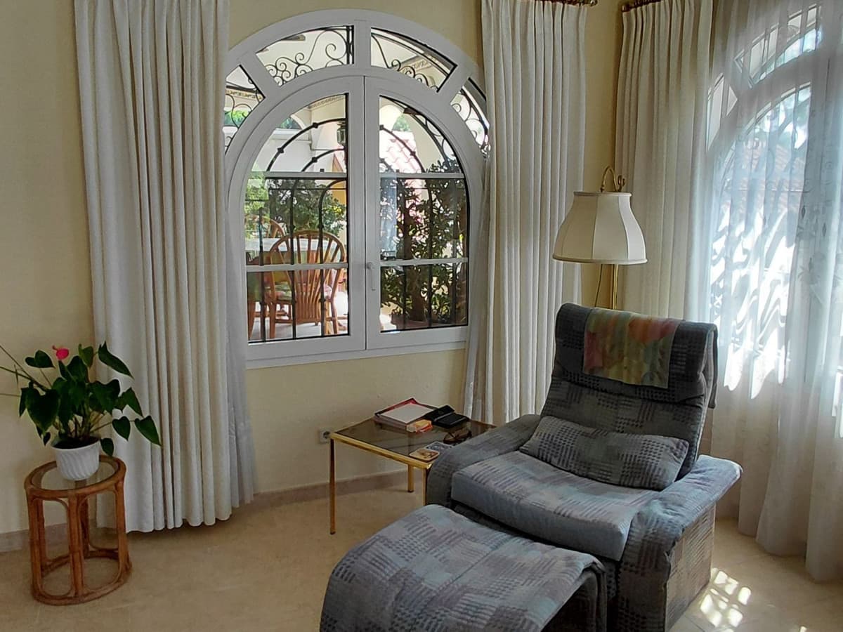 Villa met 5 slaapkamers in Sotogrande Costa in Sotogrande Costa - foto 19
