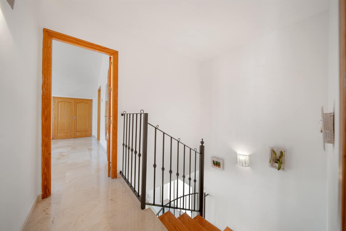 3 bedroom Apartment in Nueva Andalucía in Nueva Andalucía - foto 16