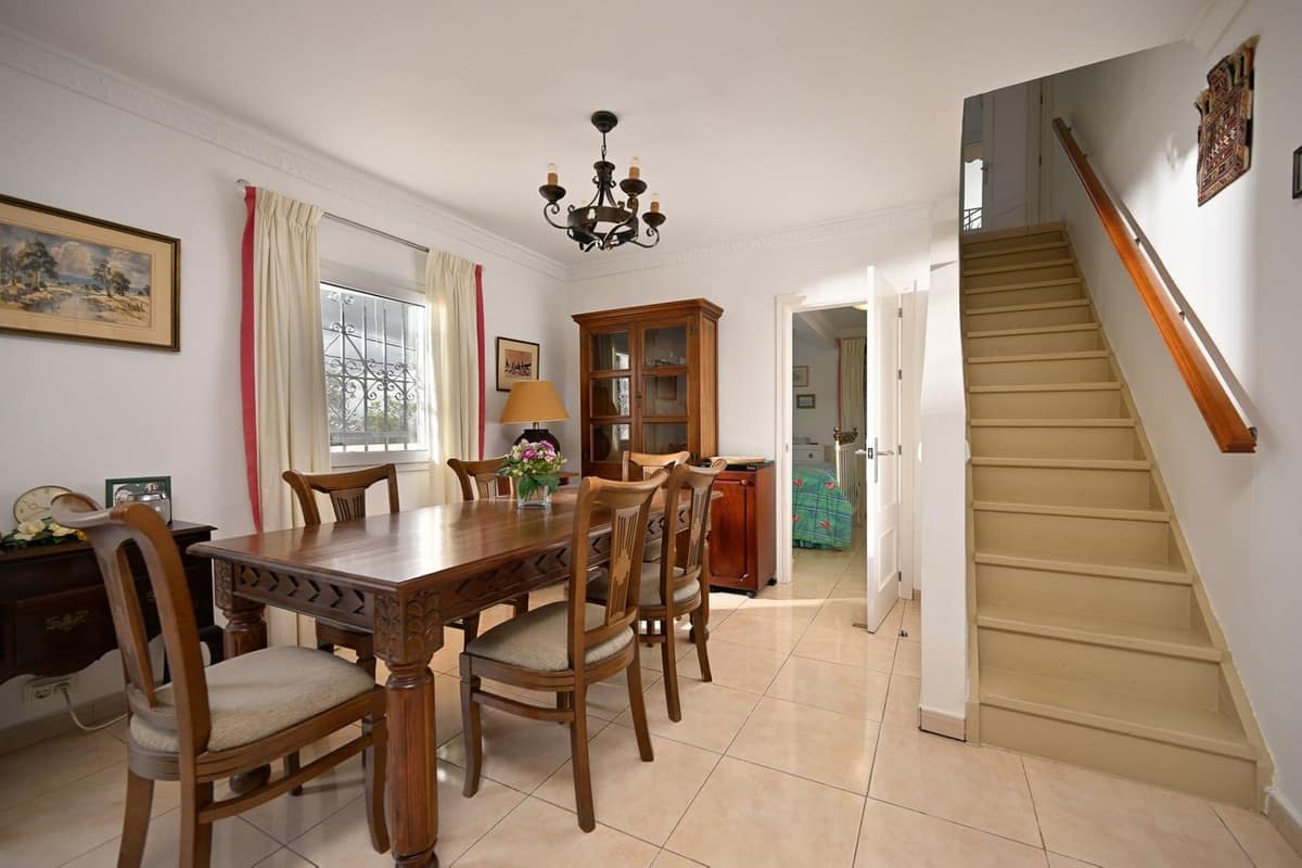 4-slaapkamer villa in Alhaurín el Grande in Alhaurín el Grande - foto 17