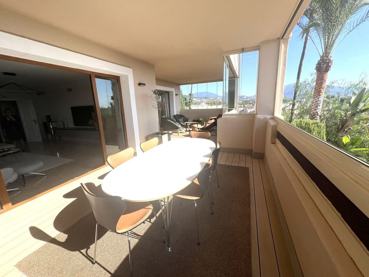 3-slaapkamerappartement in El Paraiso in El Paraiso - foto 8