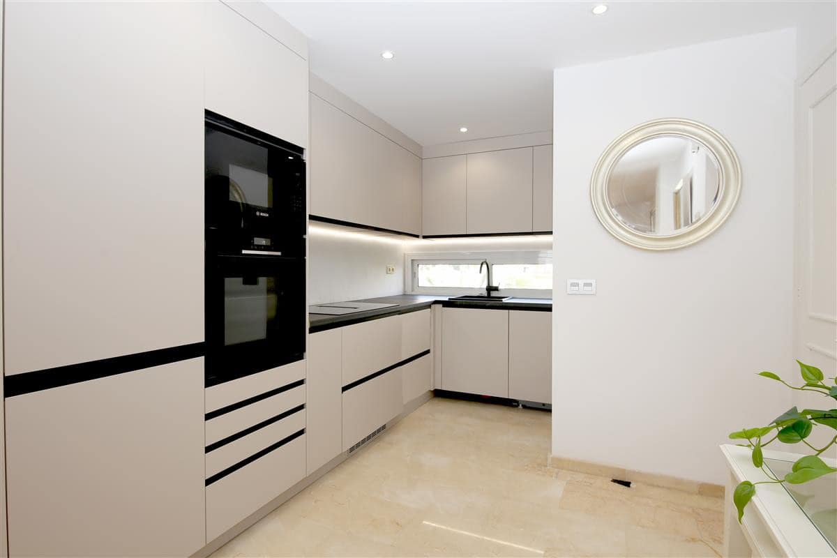 2-slaapkamer penthouse in Estepona in Estepona - foto 8