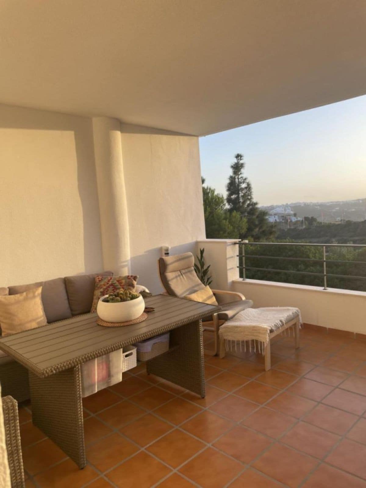 3-slaapkamer appartement in Doña Julia in Doña Julia - foto 6