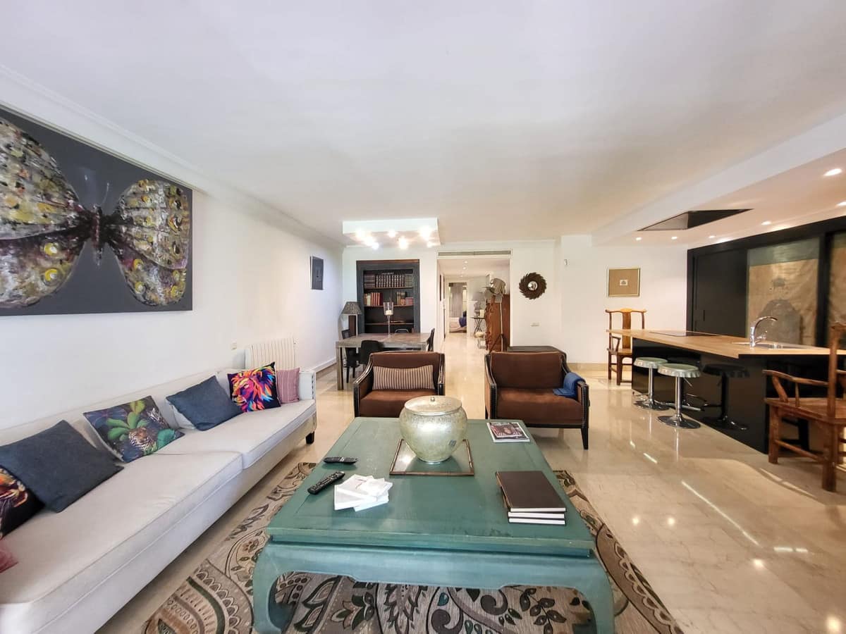 3-slaapkamer appartement in Río Real, Costa del Sol in Río Real - foto 8