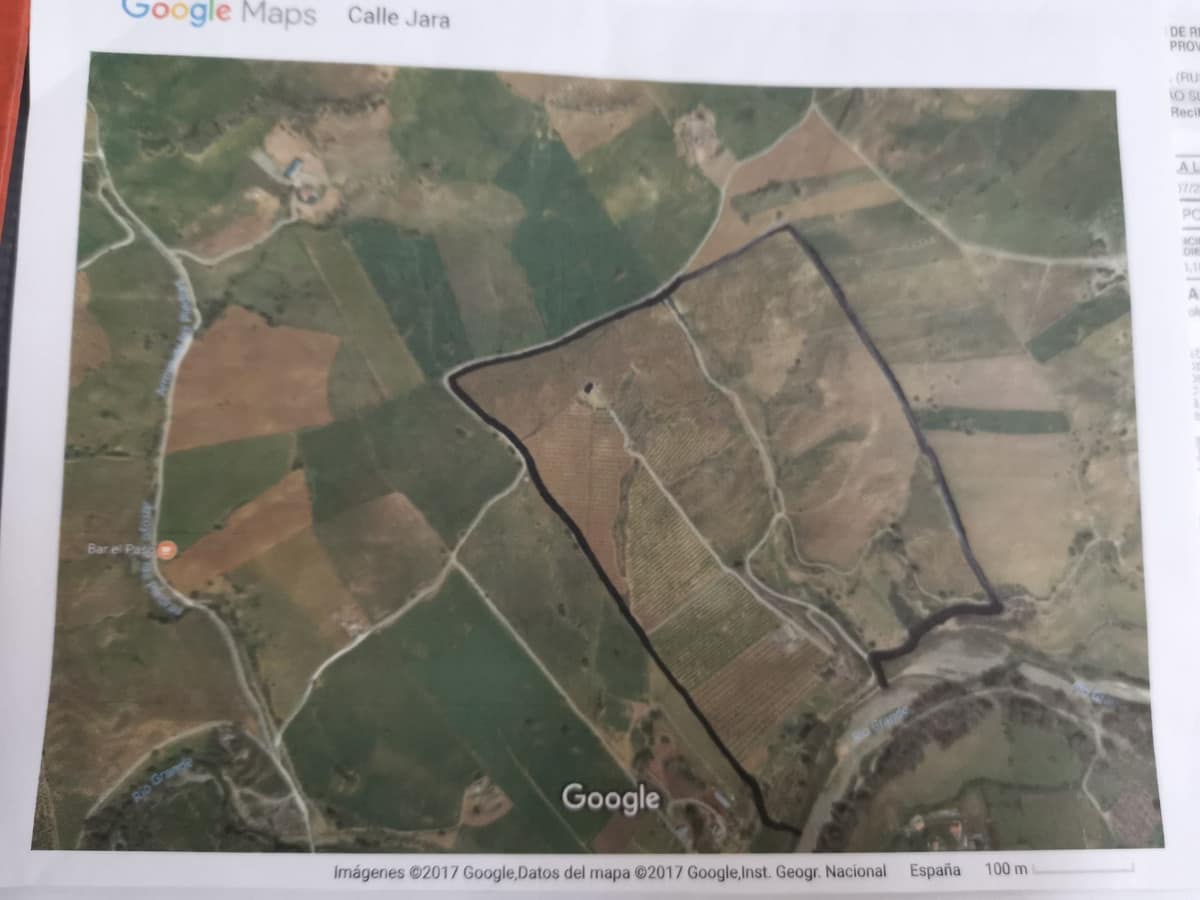 Plot in Coín in Coín - foto 3