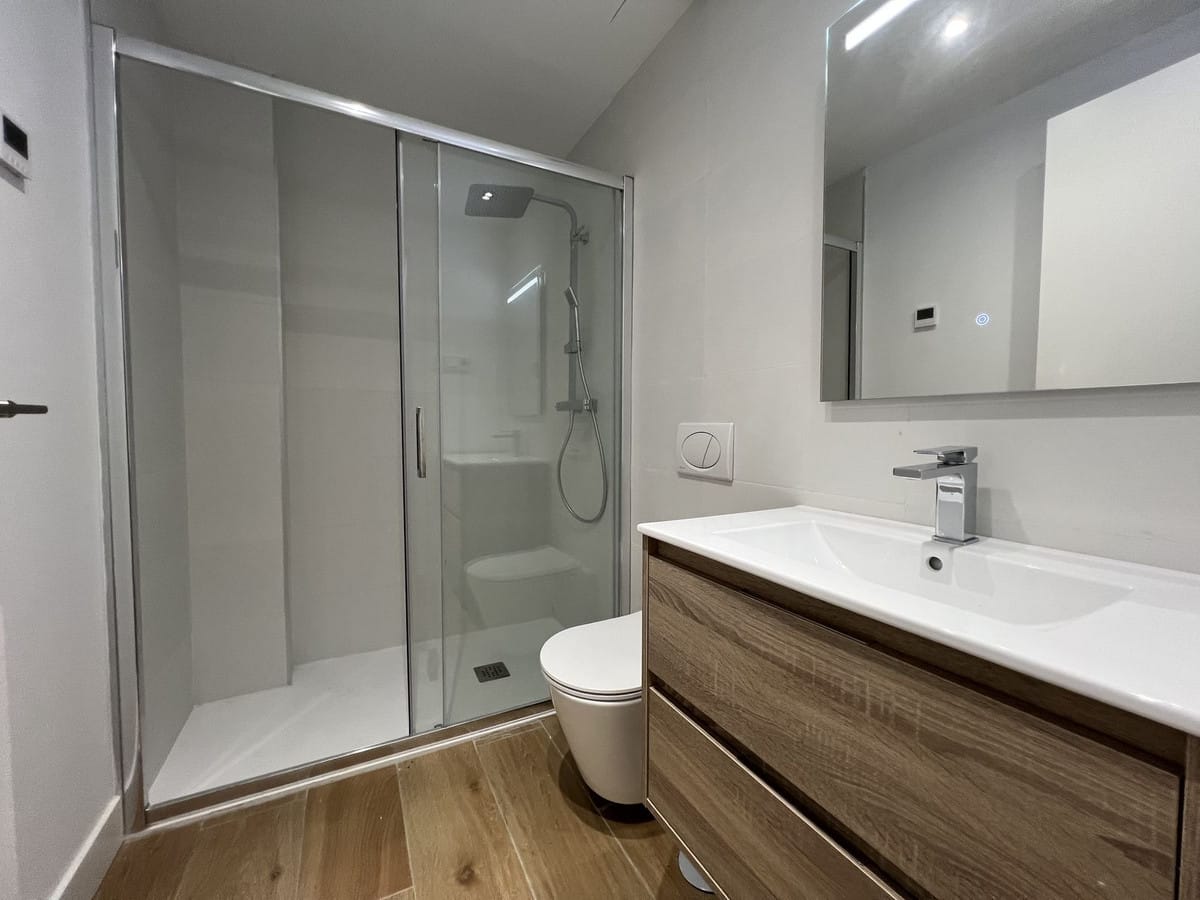 Drie-slaapkamer appartement in Fuengirola – El Higuerón in Fuengirola - foto 15