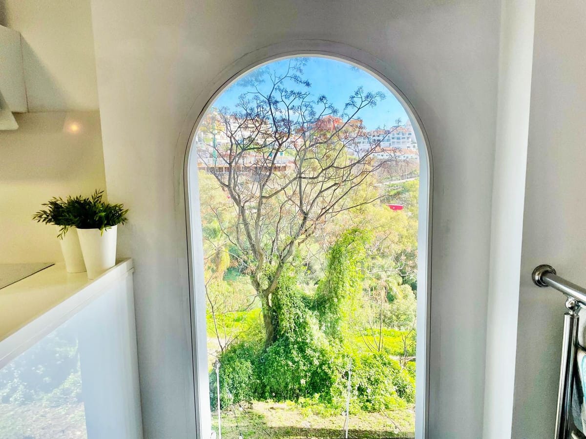 Rijwoning met 2 slaapkamers in Benalmádena Costa te koop in Benalmadena Costa - foto 11