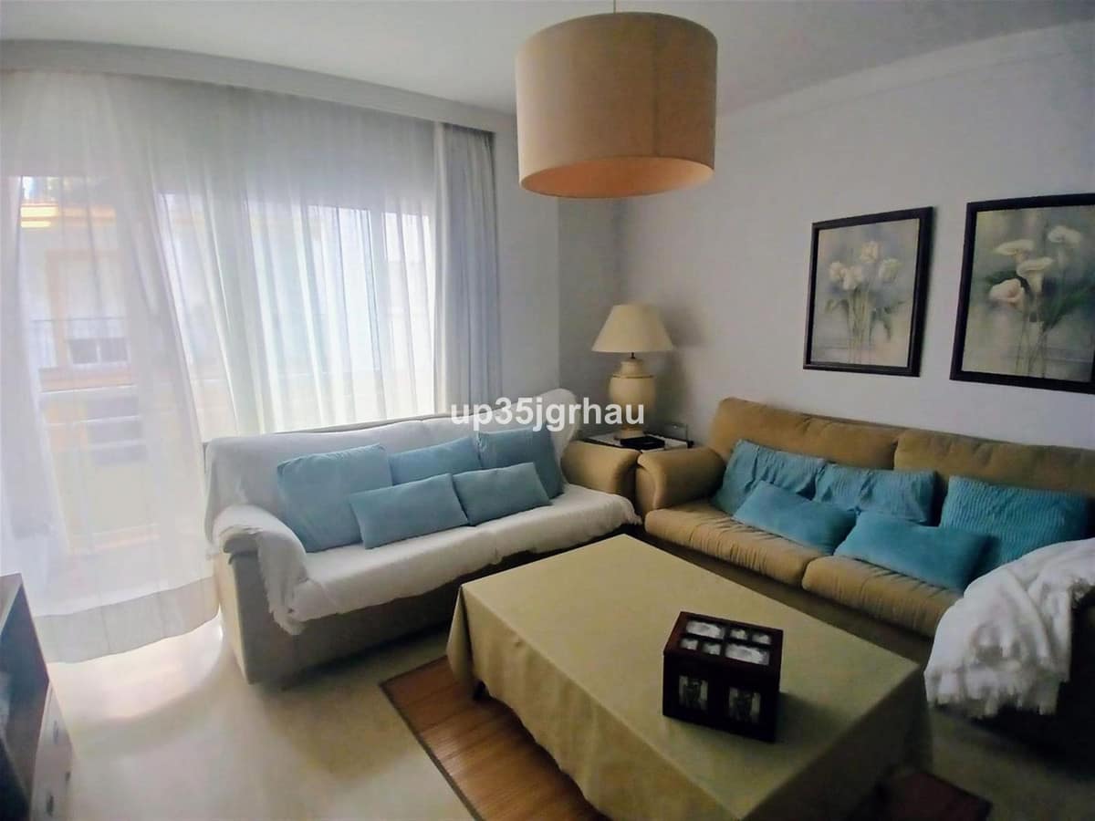 Appartement met 2 slaapkamers in Estepona in Estepona - foto 10