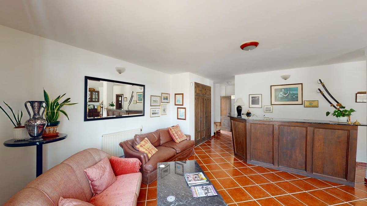 7-slaapkamer villa in Macharaviaya, Málaga in Macharaviaya - foto 14