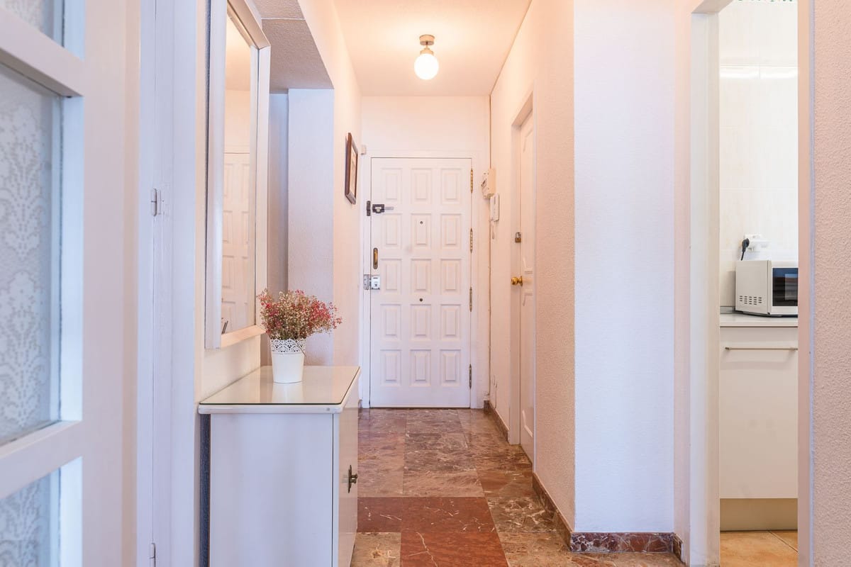 Appartement met 3 slaapkamers in Benalmádena Costa in Benalmadena Costa - foto 16