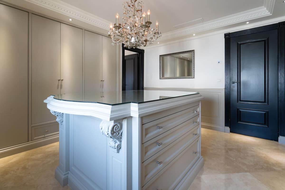 Luxe villa met zeezicht en topfaciliteiten op loopafstand van La Cala de Mijas in La Cala de Mijas - foto 16