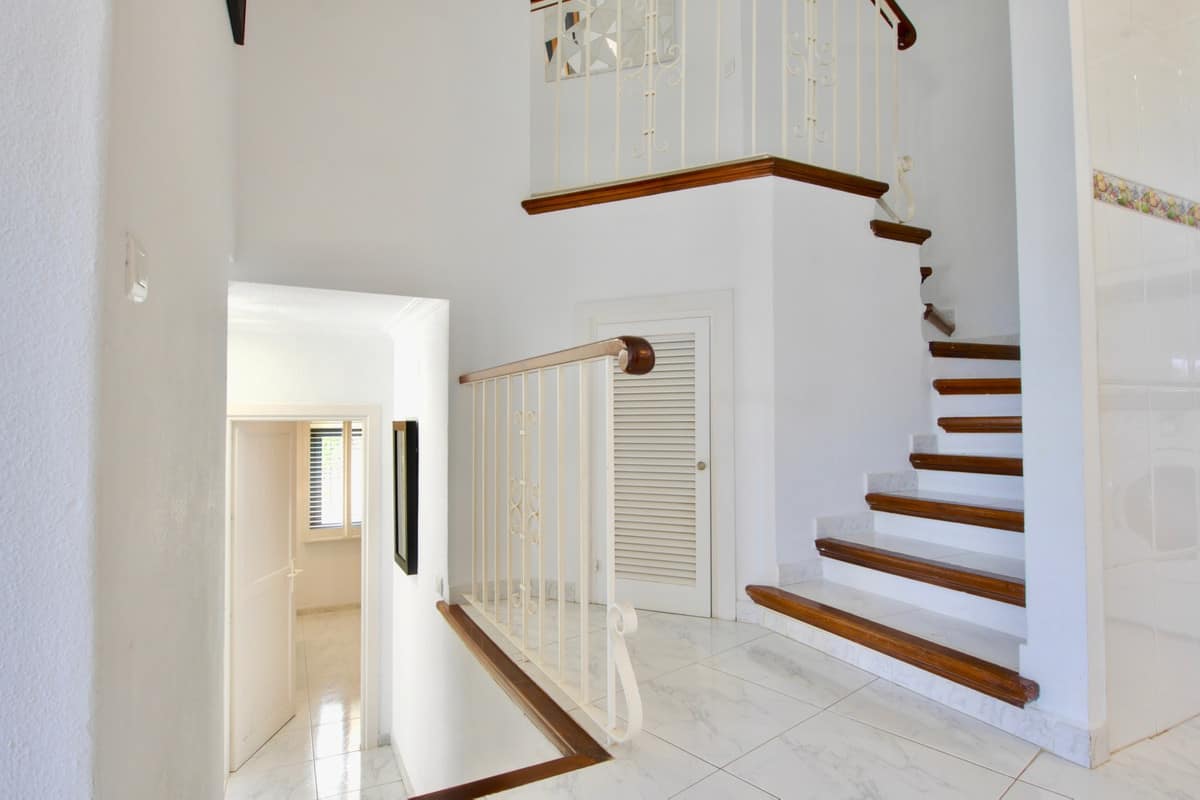 3-slaapkamer penthouse aan Puerto de Cabopino in Puerto de Cabopino - foto 8