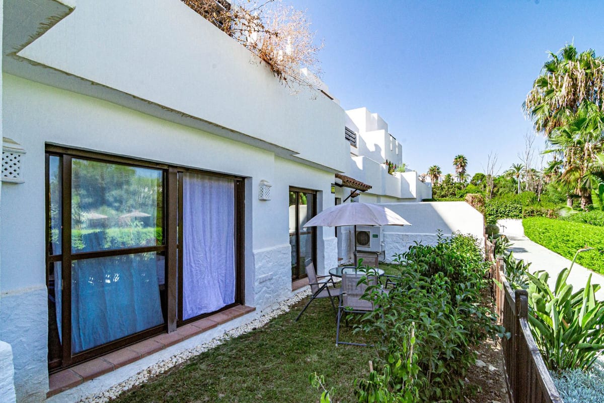 Appartement met 2 slaapkamers in Selwo in Selwo - foto 17