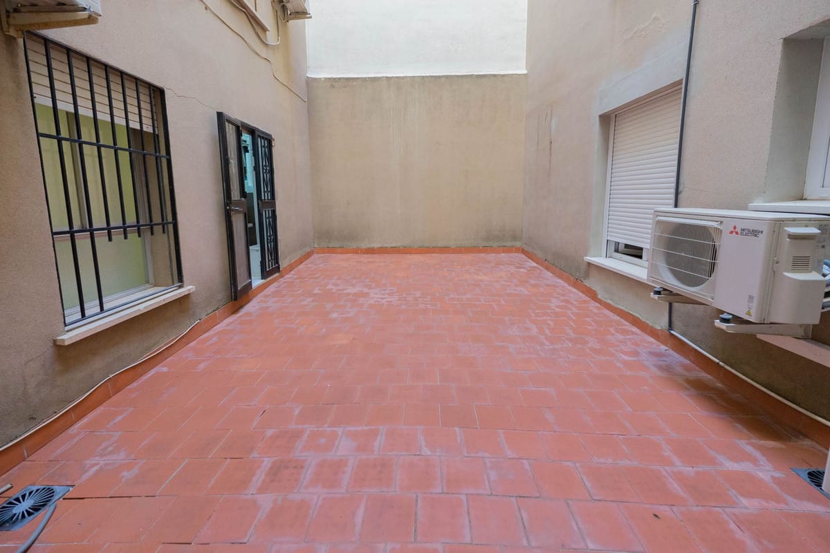 3 bedroom Apartment in Fuengirola in Fuengirola - foto 13