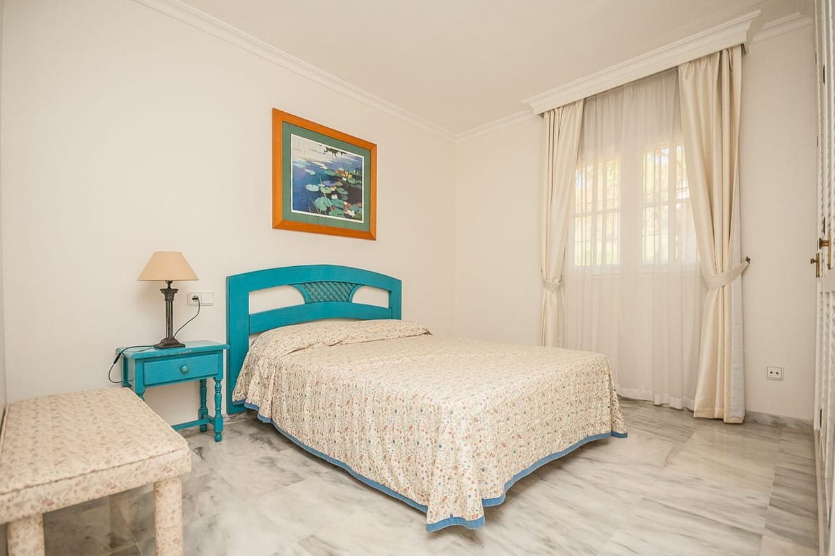 5-slaapkamer villa in Calahonda - foto 15