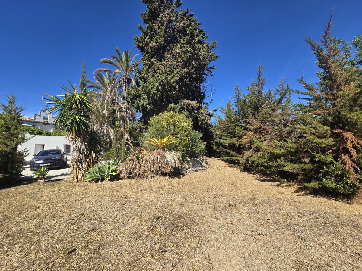 6-slaapkamer villa in Marbella Hill Club – renovatieproject in Marbella - foto 20