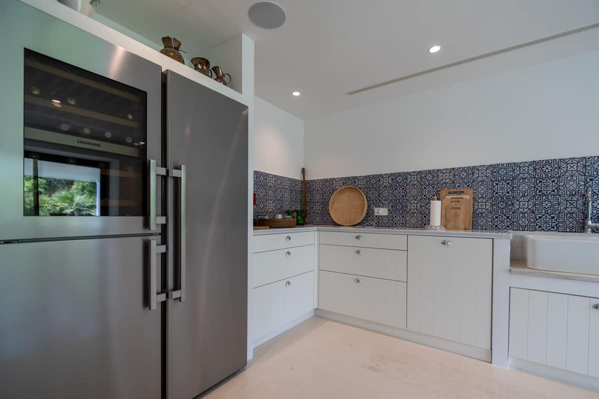 7-slaapkamer villa te koop in Guadalmina Baja, Marbella in Guadalmina Baja - foto 9