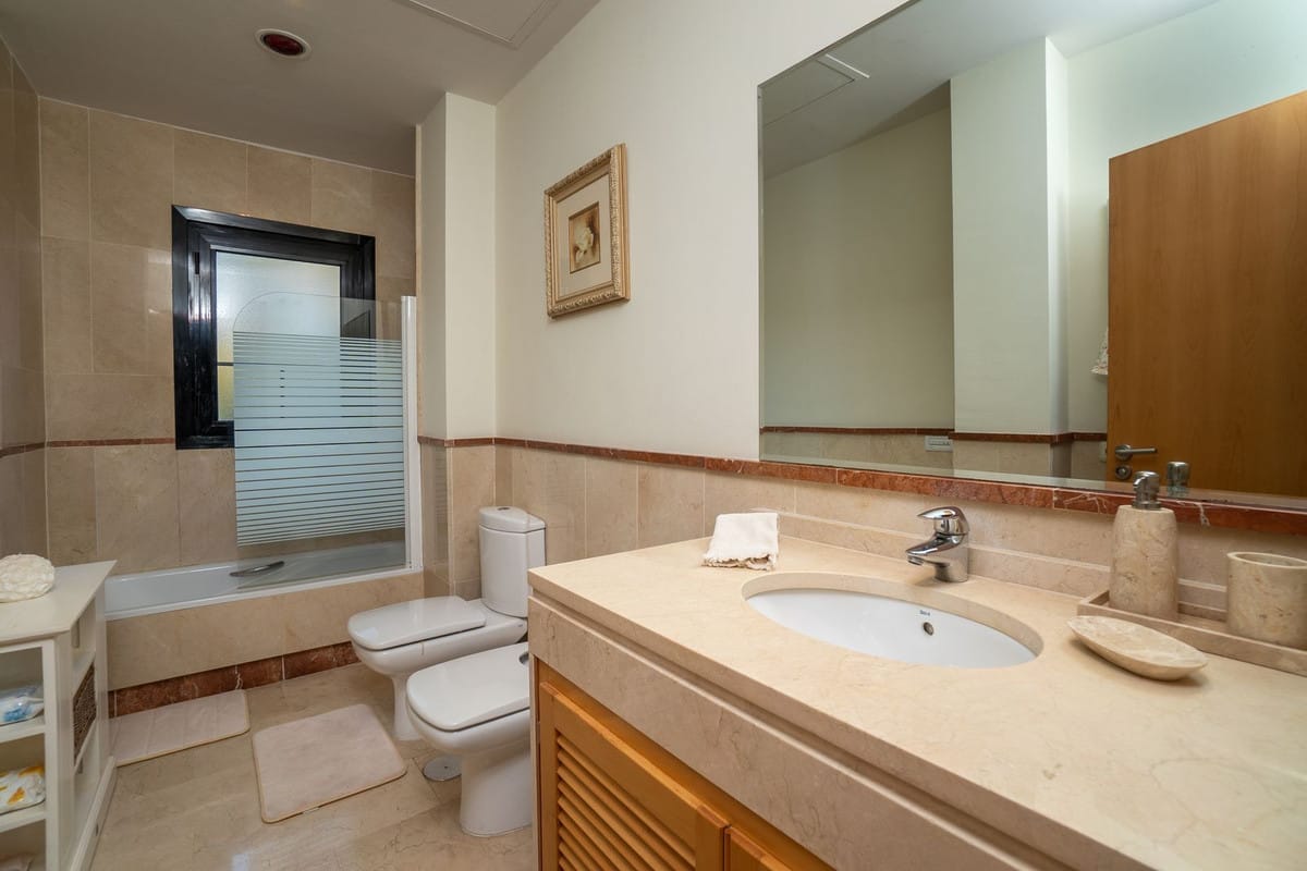 2-slaapkamer appartement in Marbella in Marbella - foto 19