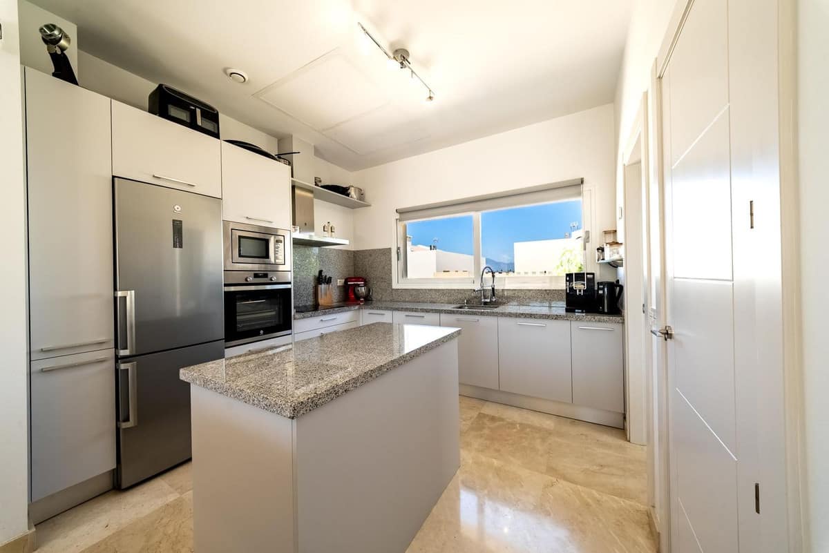 3-slaapkamer villa in Coín in Coín - foto 8