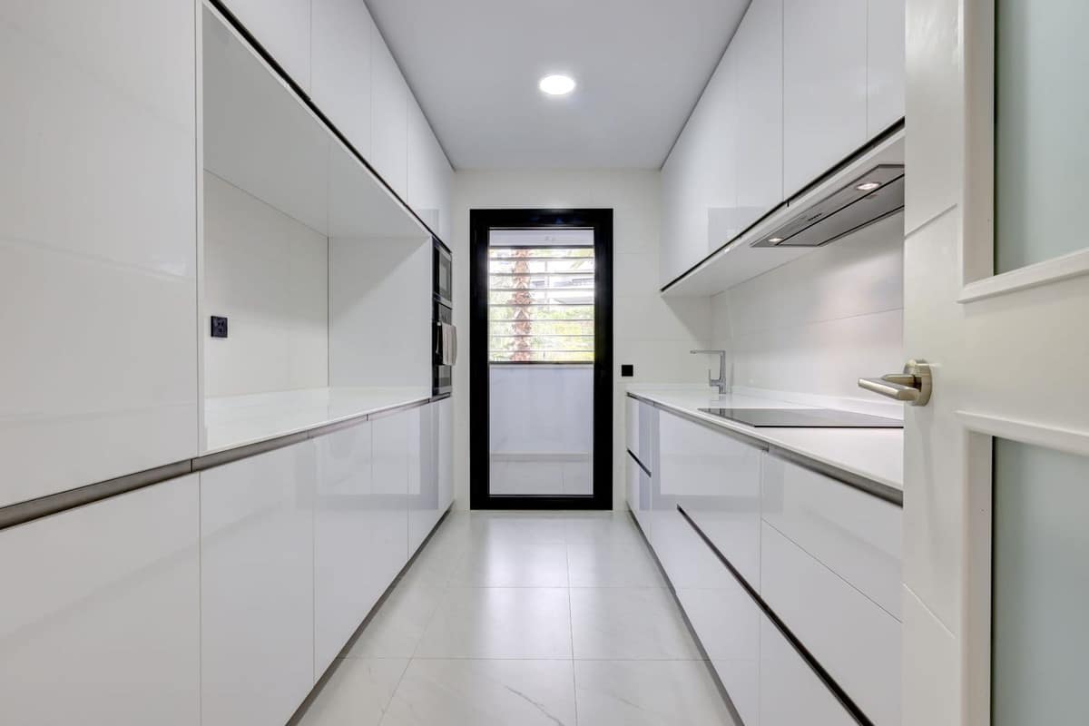 2-slaapkamer appartement in Estepona – Mirador de Estepona Hills in Estepona - foto 5