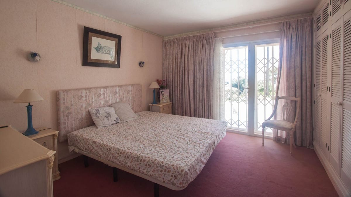 4-slaapkamerwoning te koop in Estepona in Estepona - foto 11