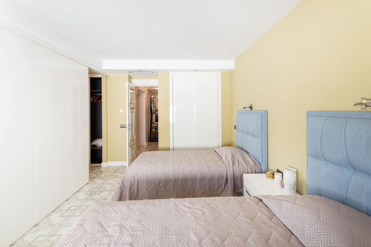 Villa met 6 slaapkamers in Hacienda Las Chapas in Hacienda Las Chapas - foto 19