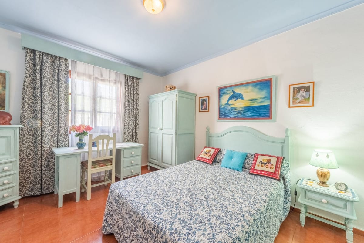 Appartement met 3 slaapkamers in Benahavís in Benahavís - foto 5