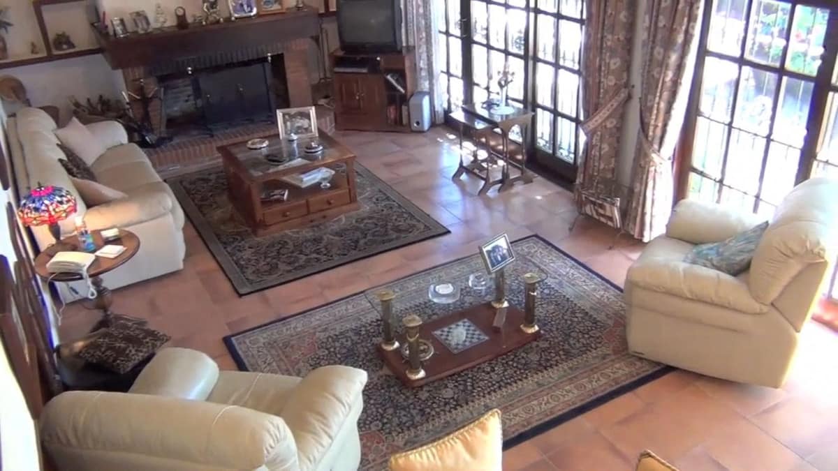 Finca met 4 slaapkamers in Entrerrios, Málaga in Entrerrios - foto 11