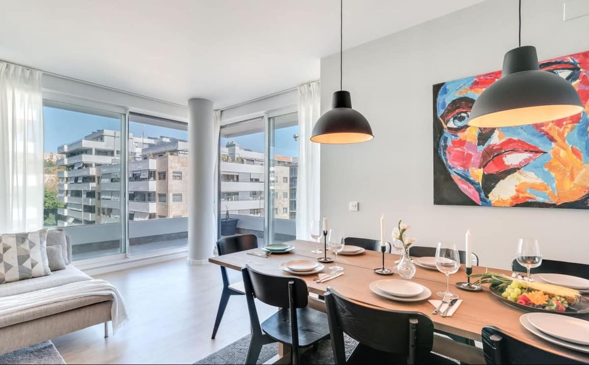 3-slaapkamer appartement in Nueva Andalucía in Nueva Andalucía - foto 2