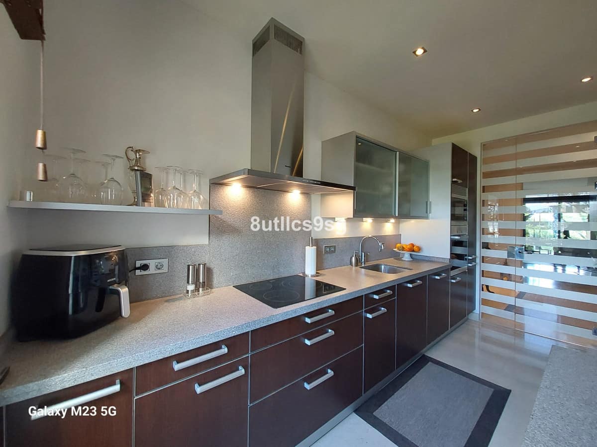 2-slaapkamer appartement in Benahavís in Benahavís - foto 17