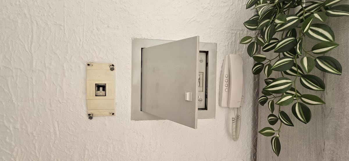 Appartement met 1 slaapkamer in Mijas Golf in Mijas Golf - foto 20