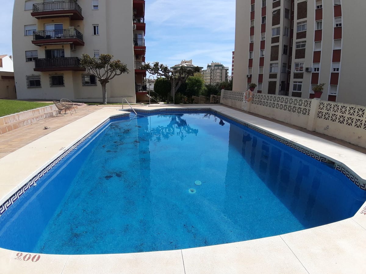 2-slaapkamerappartement in Fuengirola in Fuengirola - foto 2