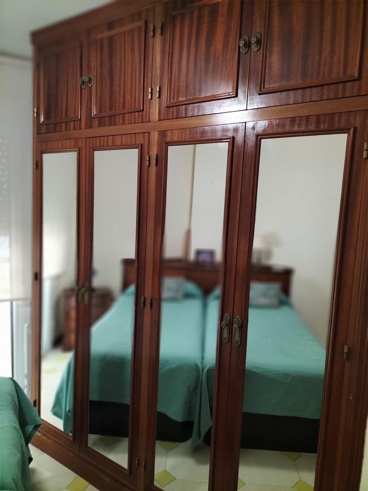 Appartement met 1 slaapkamer in Fuengirola in Fuengirola - foto 10