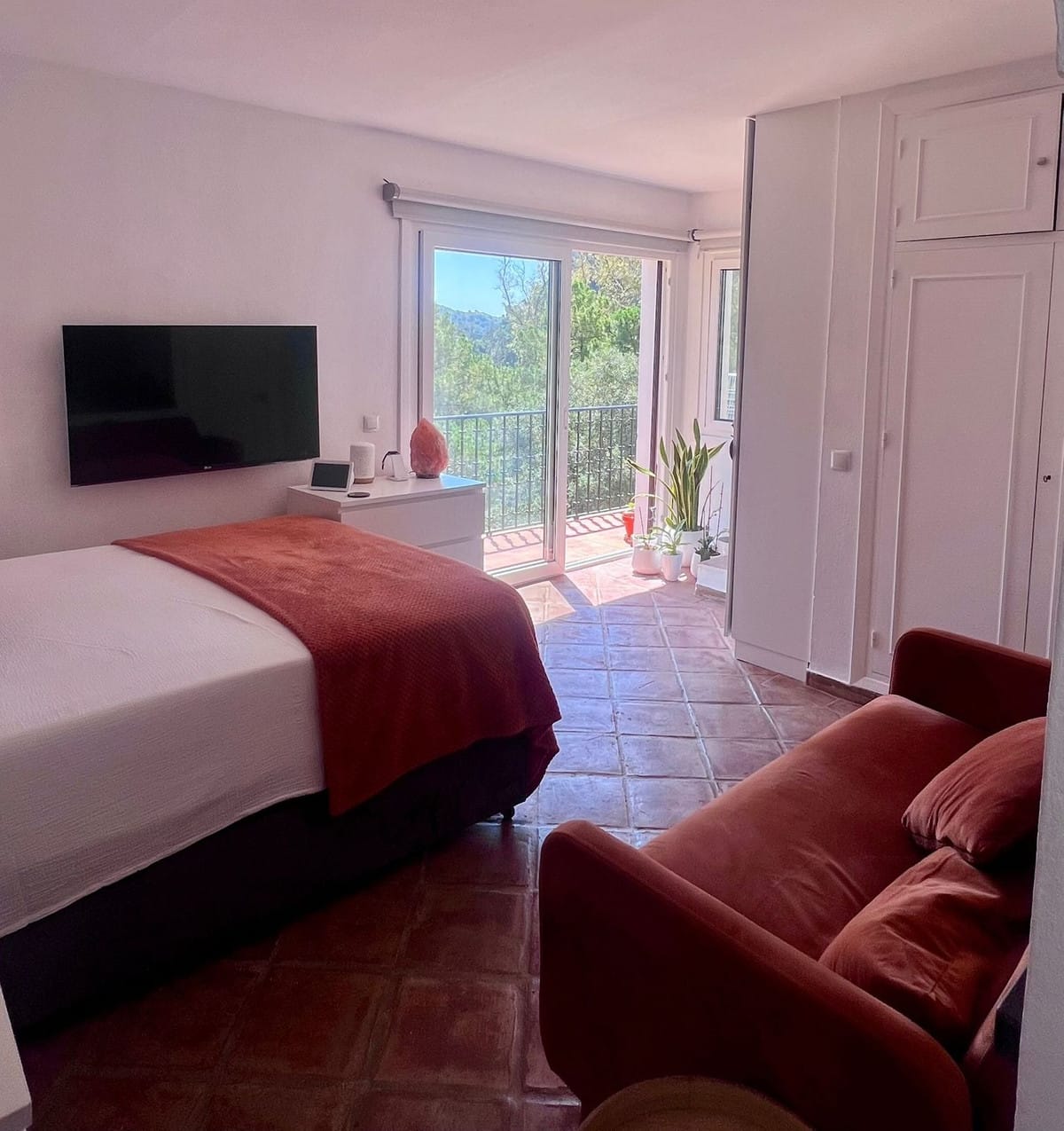 Apartment in Benahavís in Benahavís - foto 4