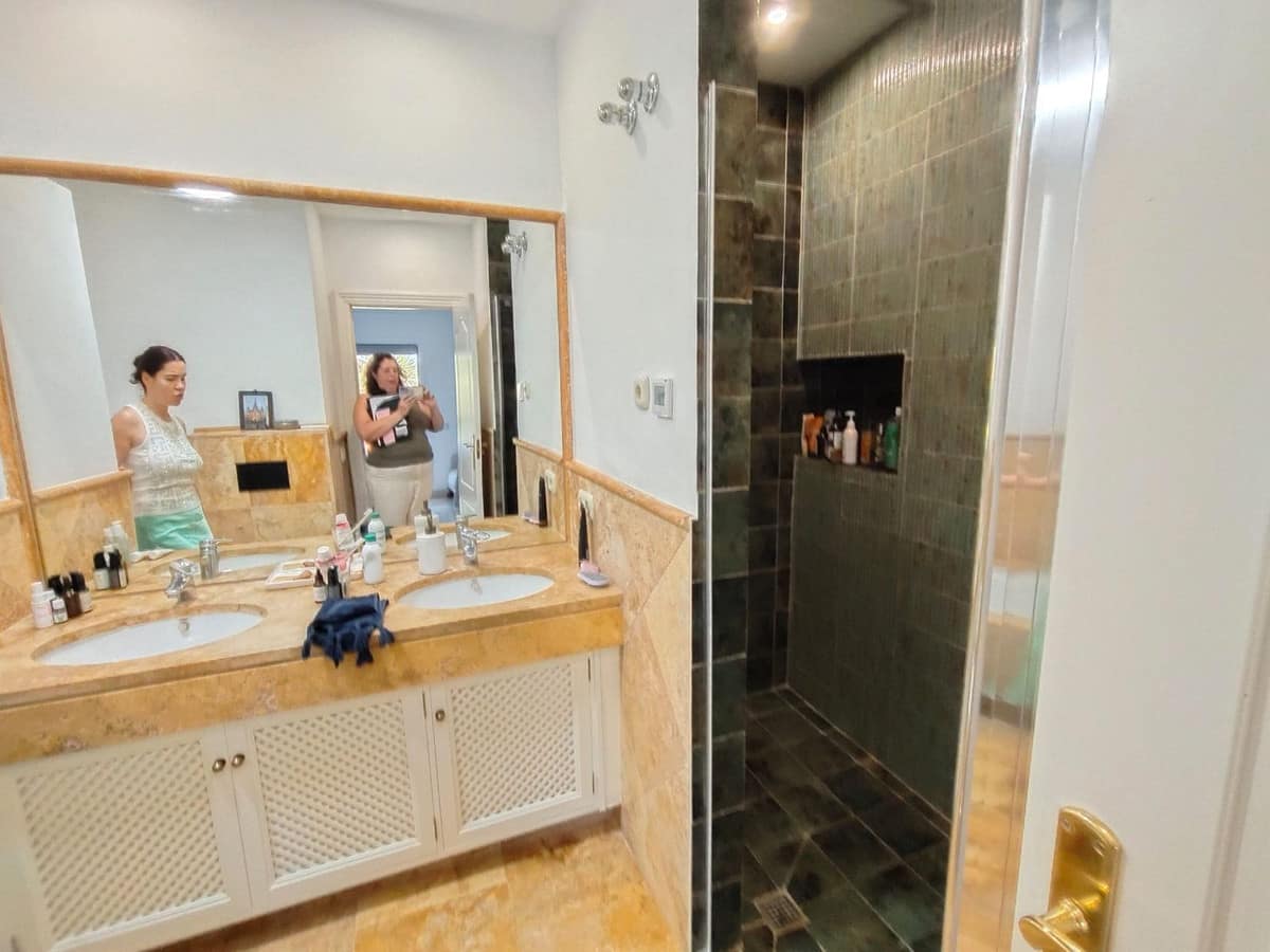 Stadswoning met 3 slaapkamers in Istán in Istán - foto 8