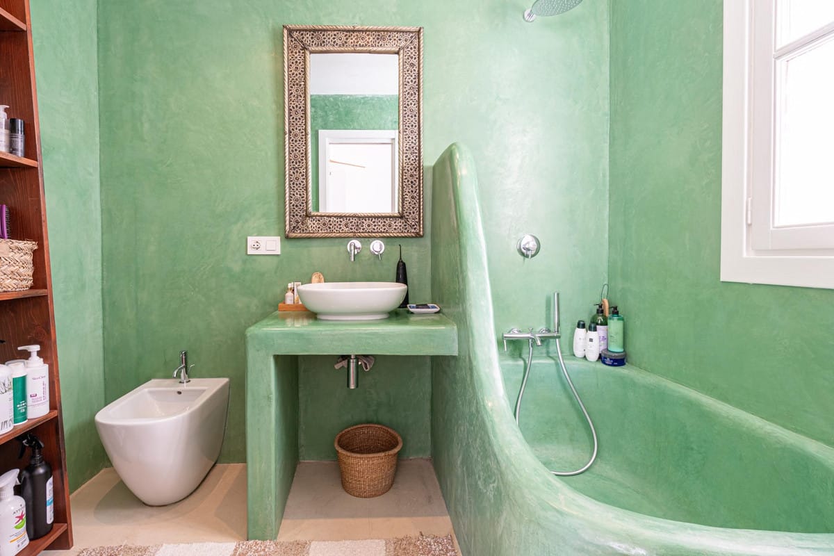 2-slaapkamerwoning in La Perla de La Heredia, Benahavís in Benahavís - foto 18