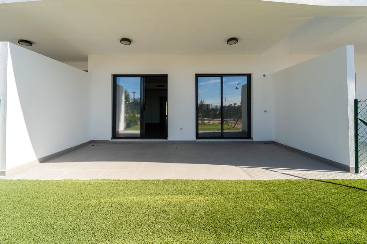 2-slaapkamer appartement in Mijas Costa in Mijas Costa - foto 11