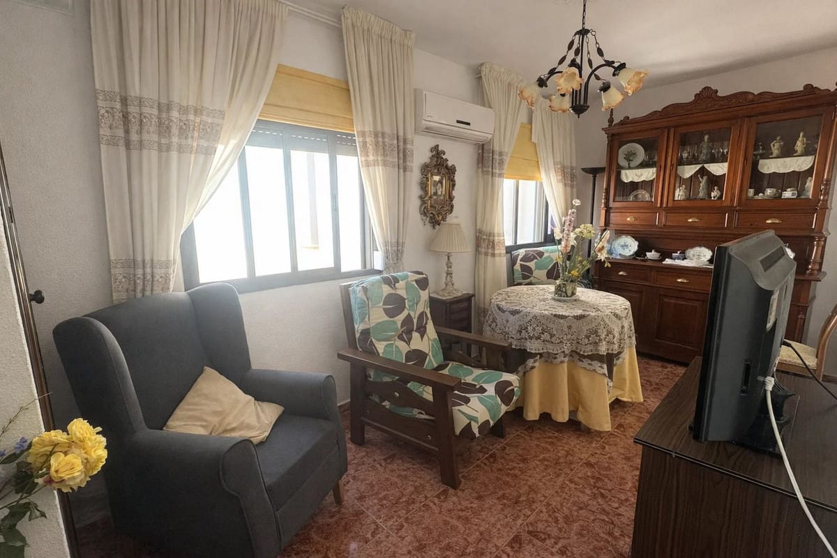 Drie-slaapkamer appartement in Manilva in Manilva - foto 6